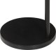 vidaXL vidaXL Lampa stojąca, 25 W, biała, 30x30x90-150 cm, E27 7