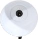 vidaXL vidaXL Lampa stojąca, 25 W, biała, 75x75x90-150 cm, E27 6