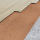 vidaXL vidaXL Mata korkowa w rolce, 100x200 cm, 2 mm 3