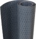 vidaXL vidaXL Parawan balkonowy, antracytowy, 400x90 cm, polirattan 2