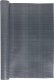 vidaXL vidaXL Parawan balkonowy, antracytowy, 400x90 cm, polirattan 3