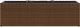 vidaXL vidaXL Donica ogrodowa z 3 wkładami, brązowa, 105x30x32 cm 4