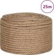 vidaXL vidaXL Sznur jutowy, 25 m długości, 12 mm grubości 1