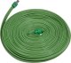 vidaXL vidaXL 3-tubowy wąż zraszający, zielony, 7,5 m, PVC 1