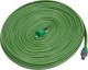 vidaXL vidaXL 3-tubowy wąż zraszający, zielony, 7,5 m, PVC 1