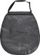 vidaXL vidaXL Prysznic turystyczny, niebieski, 20 L, PVC 4