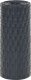 vidaXL vidaXL Parawany balkonowe, 10 szt., antracytowe, 255x19 cm, rattan PE 3