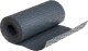 vidaXL vidaXL Parawany balkonowe, 10 szt., antracytowe, 255x19 cm, rattan PE 4
