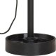 Lampa stołowa vidaXL vidaXL Lampa stołowa, 25 W, antyczny mosiądz, 15x15x55 cm, E27 6
