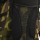Plecak turystyczny vidaXL vidaXL Plecak turystyczny, zielone moro, 80 L, tkanina Oxford 3