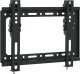 vidaXL vidaXL Uchwyt ścienny na TV 14-24'', rozstaw VESA 200x200 mm, 30 kg 1