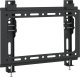 vidaXL vidaXL Uchwyt ścienny na TV 14-24'', rozstaw VESA 200x200 mm, 30 kg 4