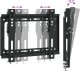 vidaXL vidaXL Uchwyt ścienny na TV 14-24'', rozstaw VESA 200x200 mm, 30 kg 5