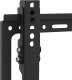 vidaXL vidaXL Uchwyt ścienny na TV 14-24'', rozstaw VESA 200x200 mm, 30 kg 6
