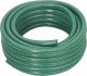 vidaXL vidaXL Wąż ogrodowy, zielony, 0,5", 50 m, PVC 1