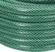 vidaXL vidaXL Wąż ogrodowy, zielony, 0,5", 50 m, PVC 3