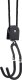 vidaXL vidaXL Podnośnik rowerowy z uchwytem sufitowym, 57 kg 6