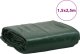 Plandeka vidaXL Plandeka, zielona, 1,5x2,5 m, 650 g/m 8