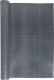 vidaXL vidaXL Parawan balkonowy, antracytowy, 600x80 cm, polirattan 3