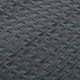 vidaXL vidaXL Parawan balkonowy, antracytowy, 600x80 cm, polirattan 6