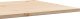 vidaXL vidaXL Blat do stołu, 90x40x1,7 cm, prostokątny, lite drewno sosnowe 6