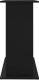 vidaXL vidaXL Szafka pod akwarium, czarna, 81x36x73 cm 7