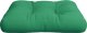 vidaXL Poduszka na paletę, zielona, 50x50x12 cm, tkanina 5