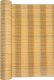 vidaXL Parawan balkonowy, jasnobrązowy, 300x90 cm, polirattan 2