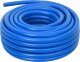 vidaXL vidaXL Wąż pneumatyczny, niebieski, 0,7", 10 m, PVC 1