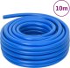 vidaXL vidaXL Wąż pneumatyczny, niebieski, 0,7", 10 m, PVC 4