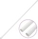 vidaXL vidaXL Rura elektroinstalacyjna z zaciskami, 16 mm, 10 m, PVC 2