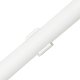 vidaXL vidaXL Rura elektroinstalacyjna z zaciskami, 16 mm, 10 m, PVC 6