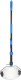 vidaXL vidaXL Narzędzie do zbierania orzechów, niebieskie, 127 cm, stal 1