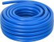vidaXL vidaXL Wąż pneumatyczny, niebieski, 0,7", 2 m, PVC 1