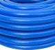 vidaXL vidaXL Wąż pneumatyczny, niebieski, 0,7", 2 m, PVC 2