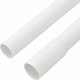 vidaXL vidaXL Rura elektroinstalacyjna z zaciskami, 16 mm, 30 m, PVC 5