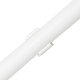 vidaXL vidaXL Rura elektroinstalacyjna z zaciskami, 16 mm, 30 m, PVC 6