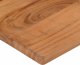 vidaXL vidaXL Blat stołu, 140x20x3,8 cm, prostokątny, lite drewno akacjowe 6