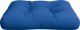 vidaXL vidaXL Poduszka na paletę, kobaltowa, 60x60x12 cm, tkanina 5