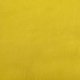 vidaXL vidaXL Sofa 3-osobowa, żółty, 180 cm, tapicerowana aksamitem 8