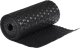 vidaXL Parawany balkonowe, 5 szt., czarne, 255x19 cm, rattan PE 4