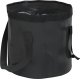 vidaXL vidaXL Składane wiadra, 2 szt., czarne, 20 L, PVC 1