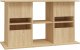 vidaXL vidaXL Szafka pod akwarium, dąb sonoma, 101x41x58 cm 7