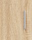 vidaXL vidaXL Szafka pod akwarium, dąb sonoma, 101x41x58 cm 8