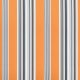 vidaXL vidaXL Tkanina do markizy na wymianę, wielokolorowe paski, 4,5x3 m 6