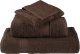 vidaXL vidaXL Ręczniczki premium SOLUND, 10 szt., brązowe, 30x50 cm 3