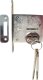 Bahco LOCK, CHROMIUM PLATED COVER PLATE 1