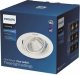 Philips LUMINAIRE PHILIPS POMERON 59556 7W LED 5