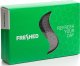 Smell Well FRESHED SASZETKI ZAPACHOWE GREEN MORO 2