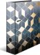 Herma HERMA Ordner A4 Cubes 1